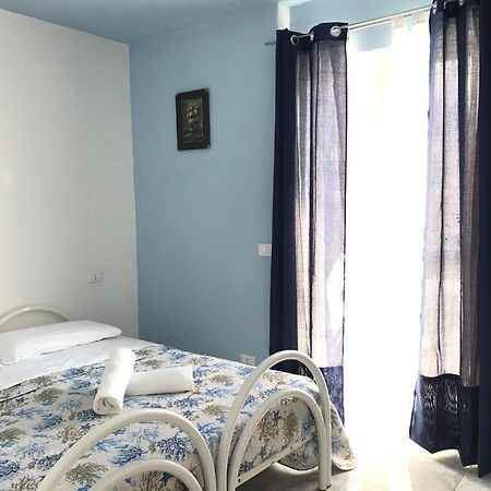 Hostel Ring Forio di Ischia Zewnętrze zdjęcie