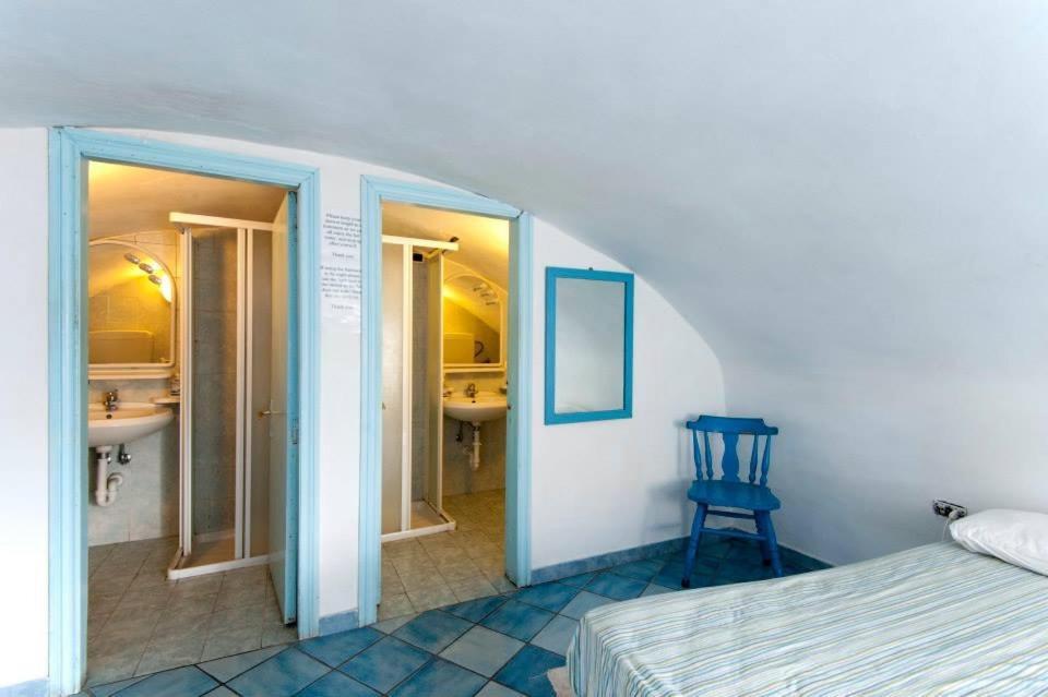 Hostel Ring Forio di Ischia Zewnętrze zdjęcie