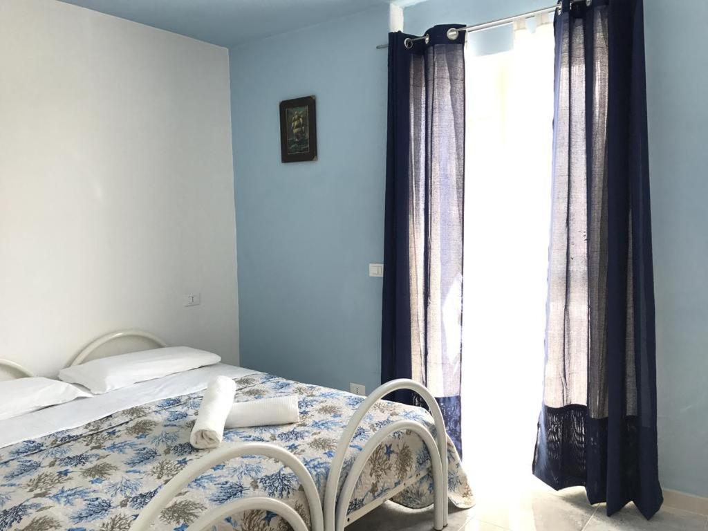 Hostel Ring Forio di Ischia Zewnętrze zdjęcie