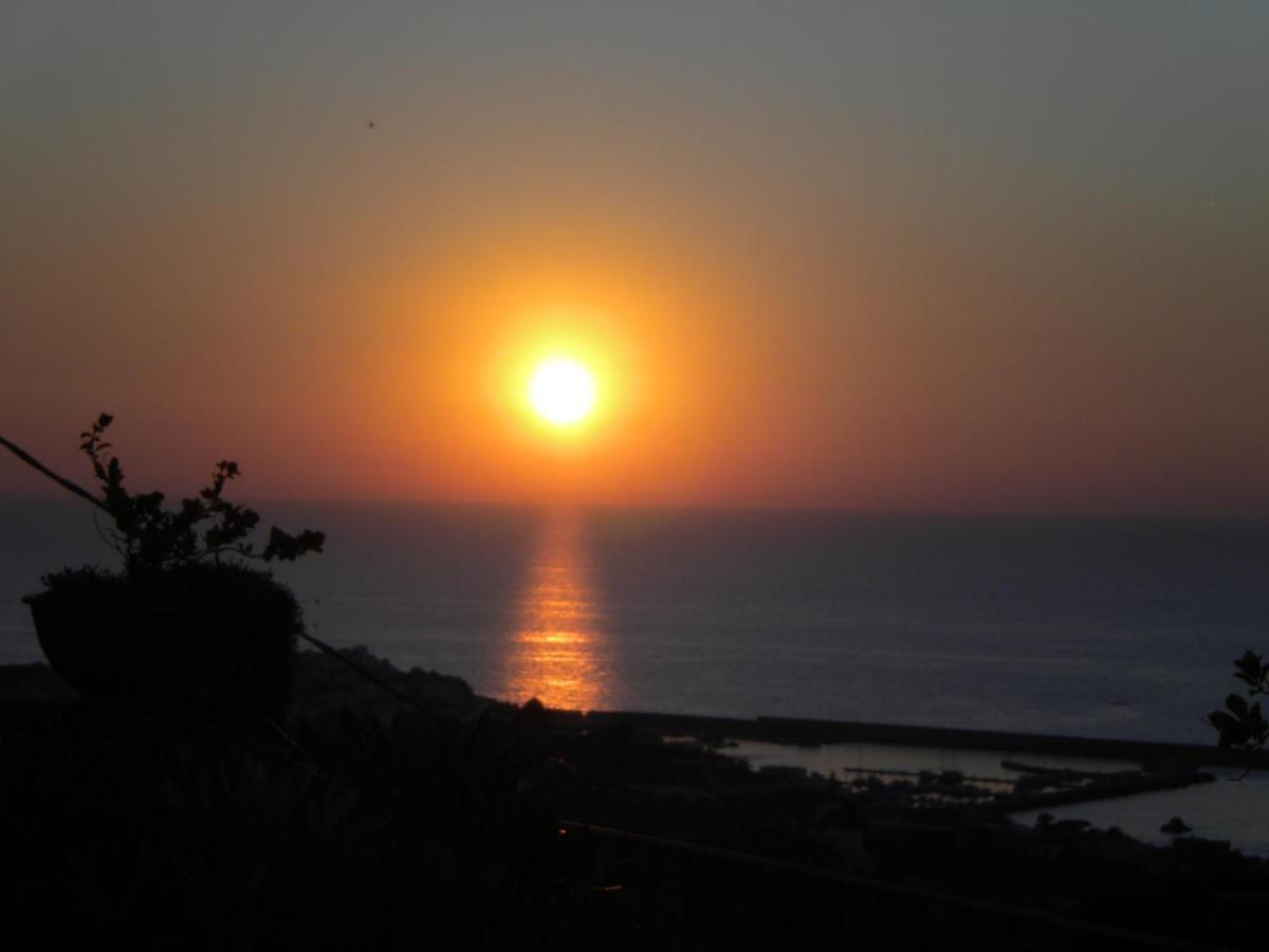 Hostel Ring Forio di Ischia Zewnętrze zdjęcie