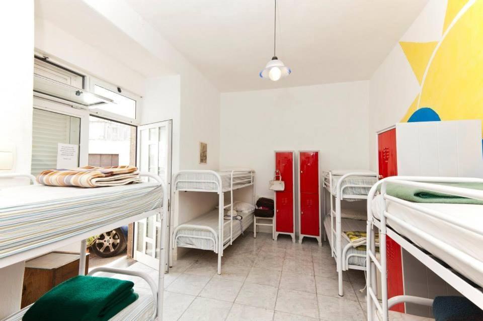 Hostel Ring Forio di Ischia Zewnętrze zdjęcie