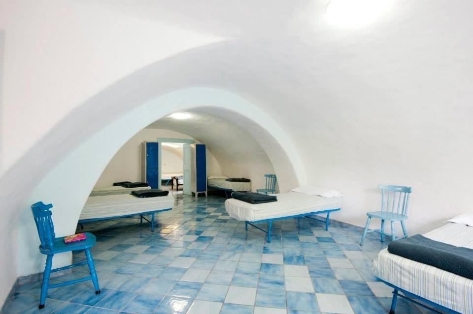 Hostel Ring Forio di Ischia Zewnętrze zdjęcie